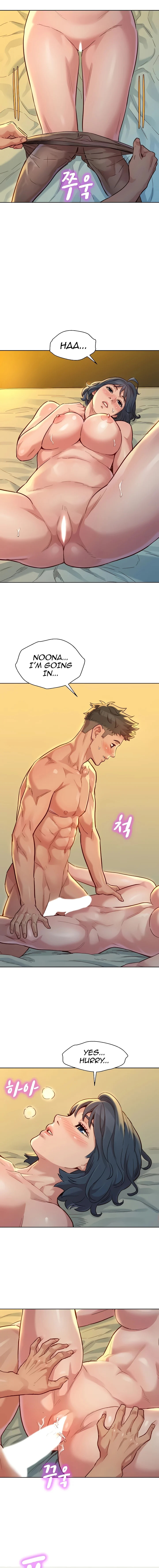 What Do You Take Me For? - Chapter 150 Page 11