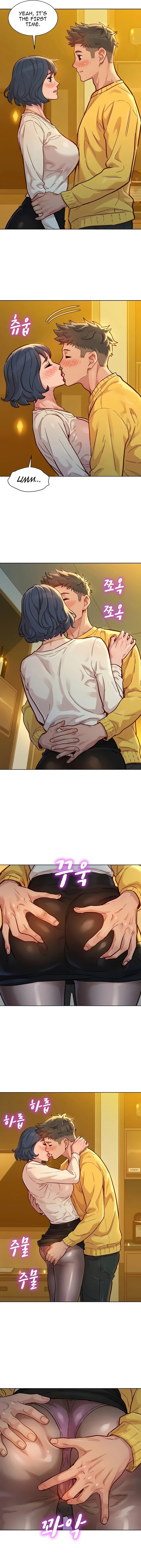 What Do You Take Me For? - Chapter 150 Page 3