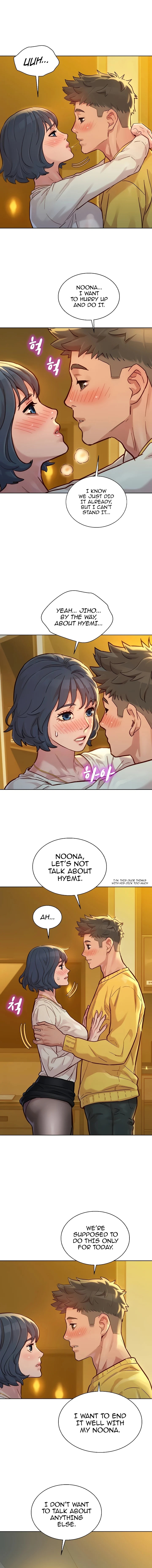 What Do You Take Me For? - Chapter 150 Page 4