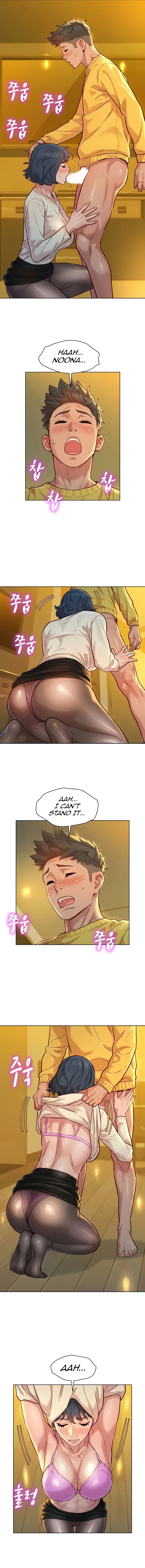 What Do You Take Me For? - Chapter 150 Page 6