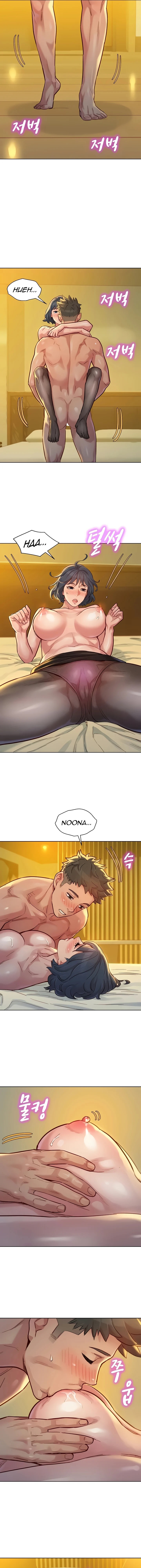 What Do You Take Me For? - Chapter 150 Page 8