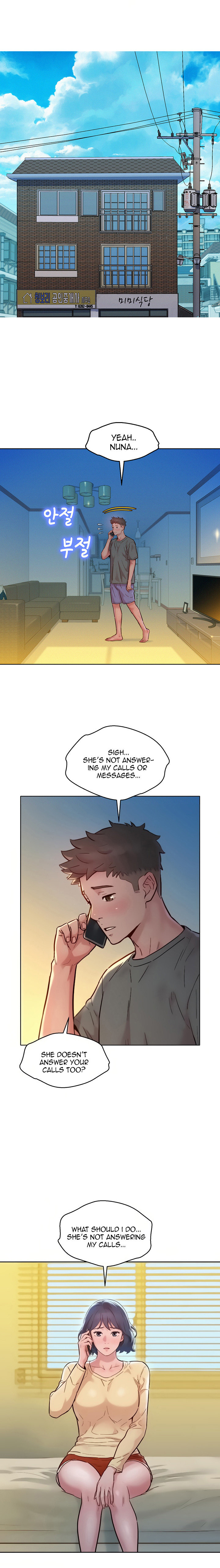 What Do You Take Me For? - Chapter 156 Page 2
