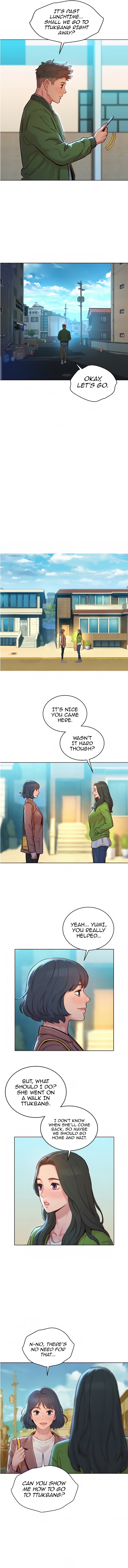 What Do You Take Me For? - Chapter 157 Page 10
