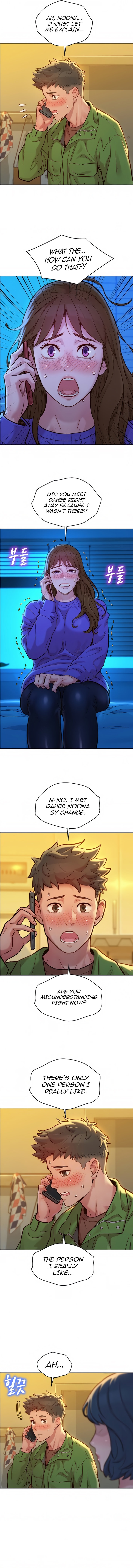 What Do You Take Me For? - Chapter 157 Page 3