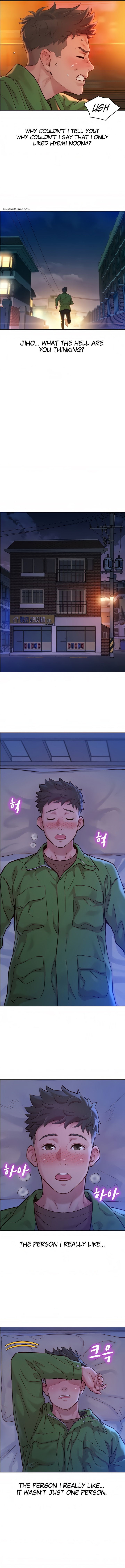 What Do You Take Me For? - Chapter 157 Page 6