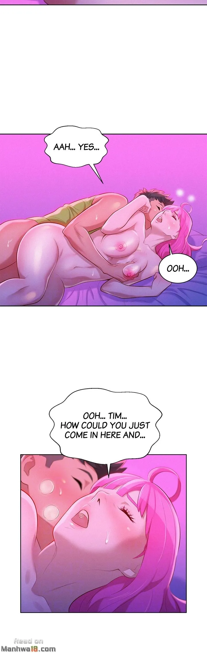 What Do You Take Me For? - Chapter 16 Page 14