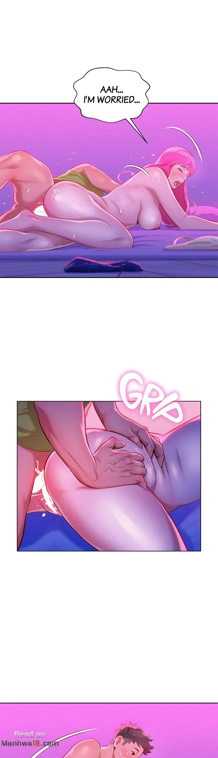 What Do You Take Me For? - Chapter 16 Page 19