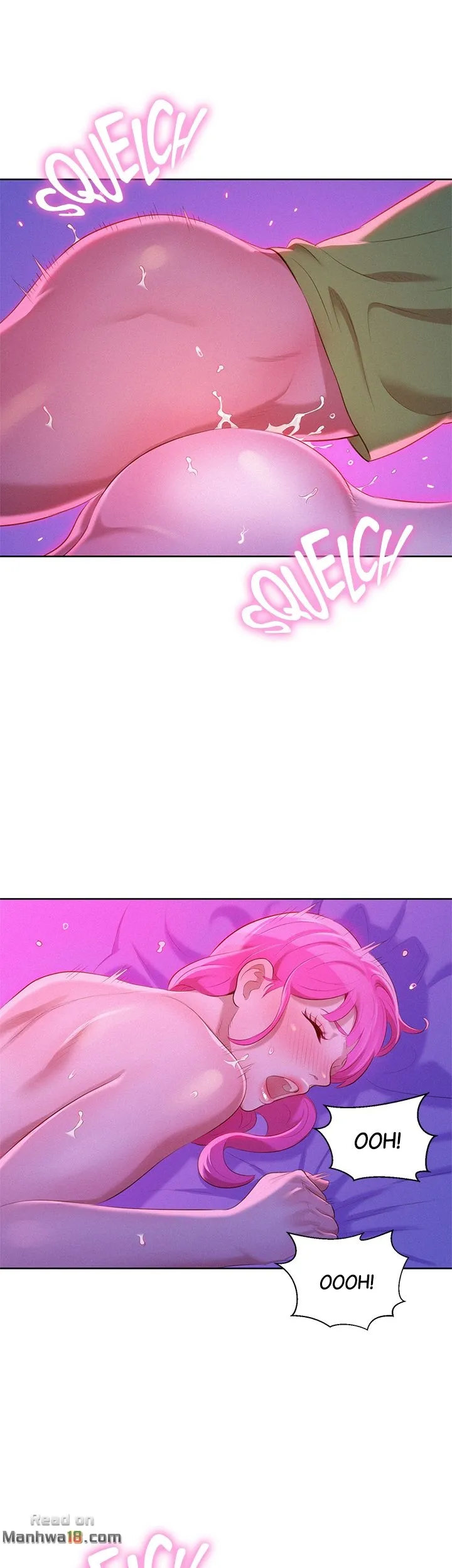 What Do You Take Me For? - Chapter 16 Page 24
