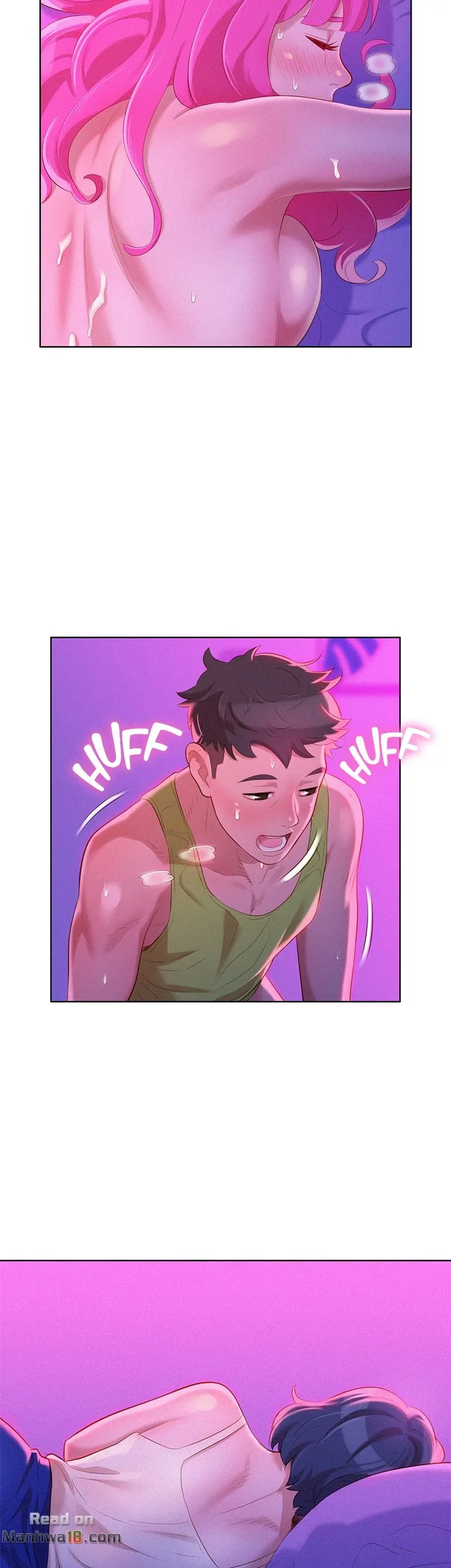 What Do You Take Me For? - Chapter 16 Page 30