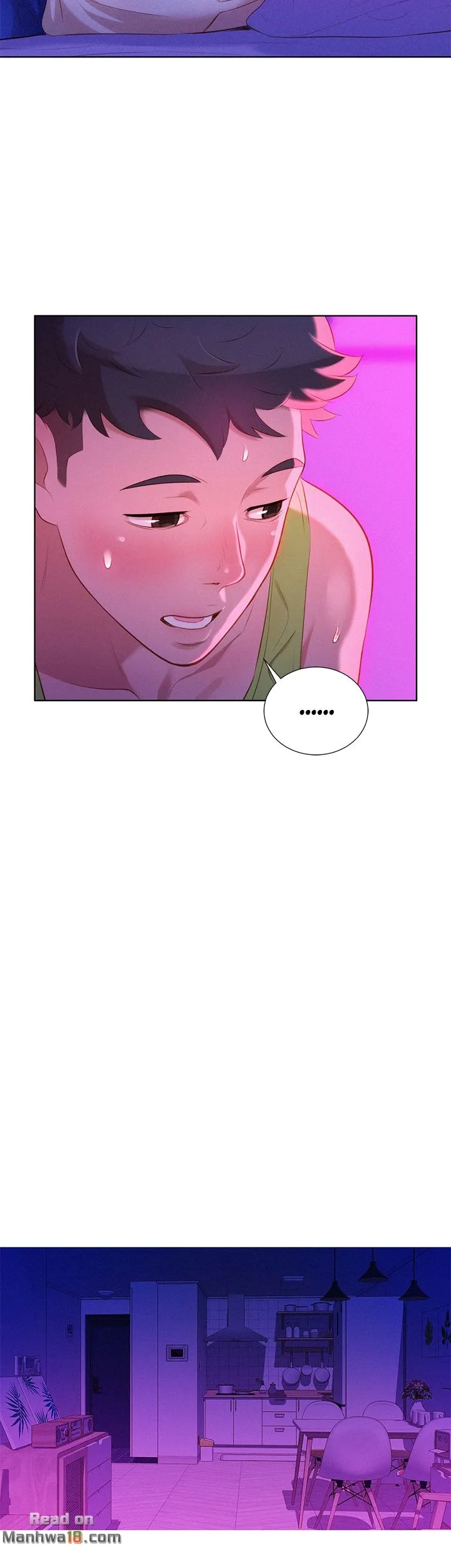 What Do You Take Me For? - Chapter 16 Page 31