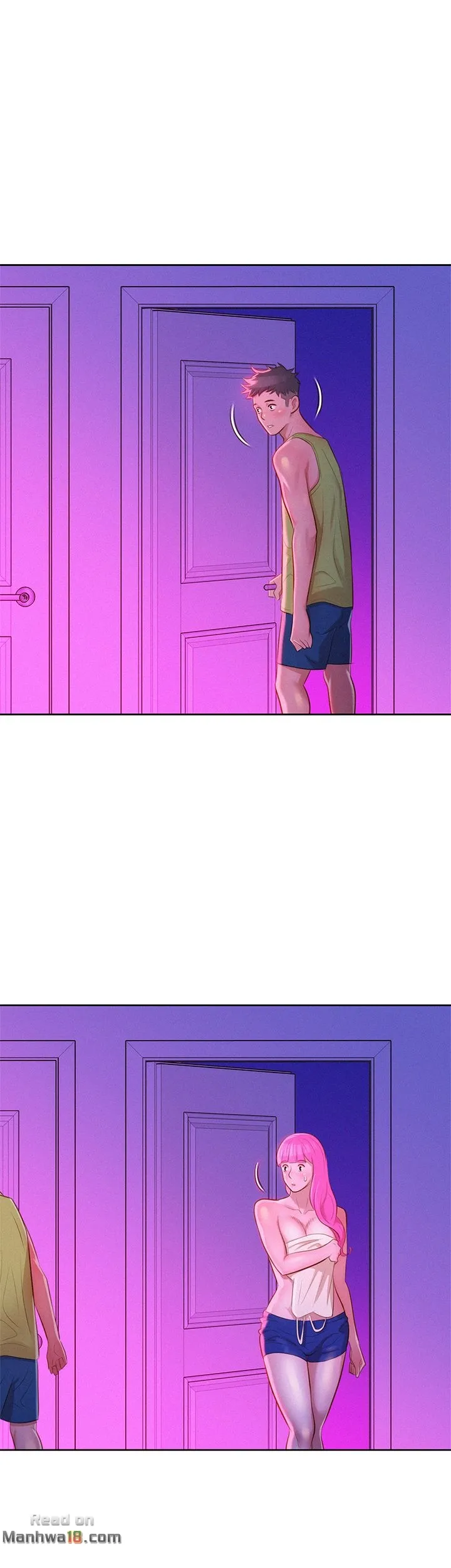 What Do You Take Me For? - Chapter 16 Page 32