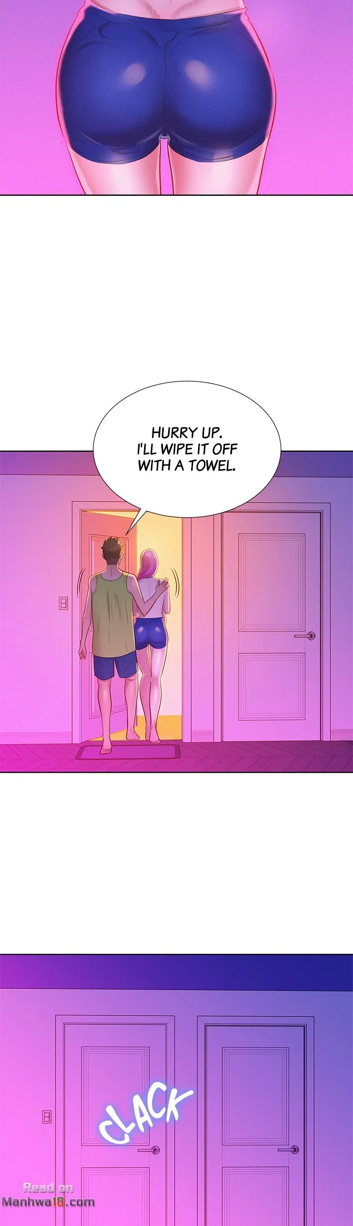 What Do You Take Me For? - Chapter 16 Page 36