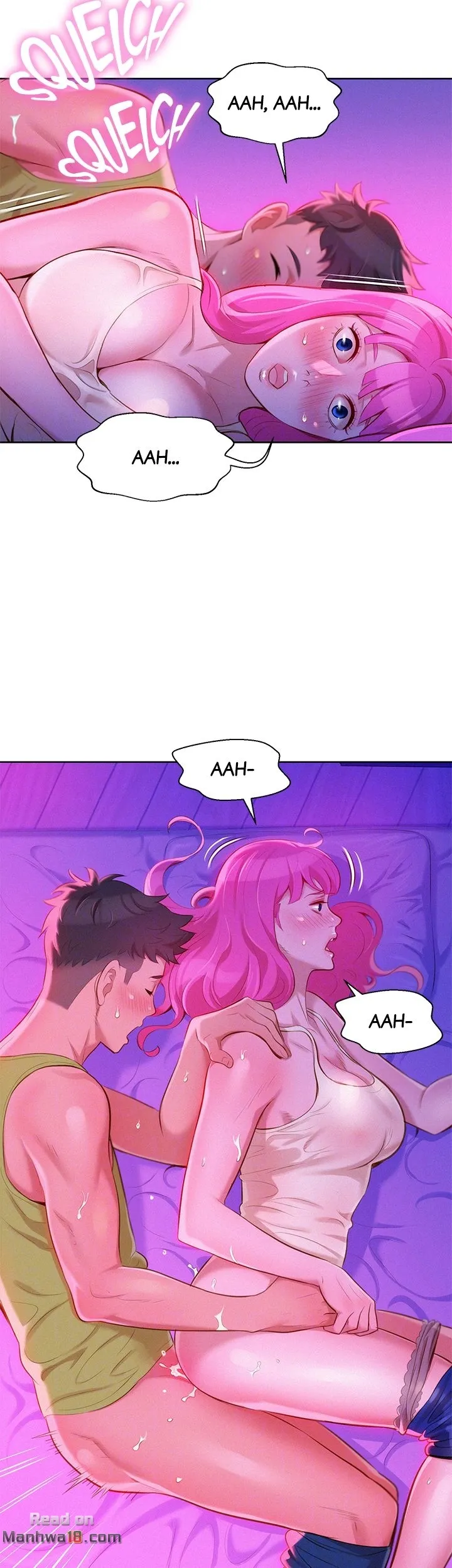 What Do You Take Me For? - Chapter 16 Page 5
