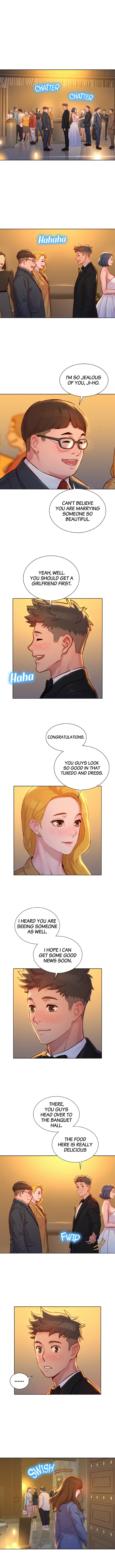 What Do You Take Me For? - Chapter 160 Page 11