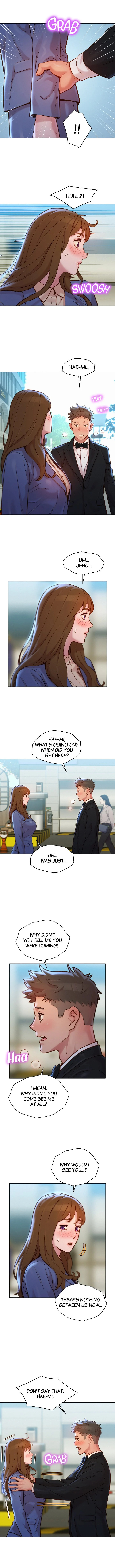 What Do You Take Me For? - Chapter 160 Page 13