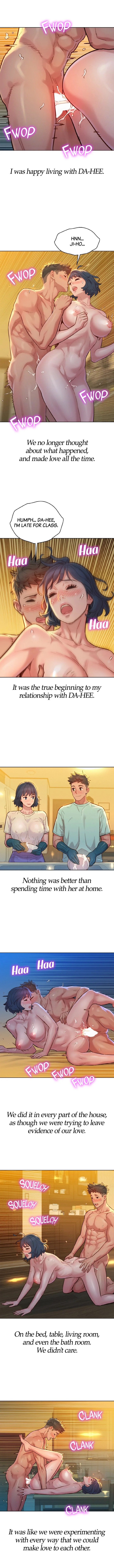 What Do You Take Me For? - Chapter 160 Page 6