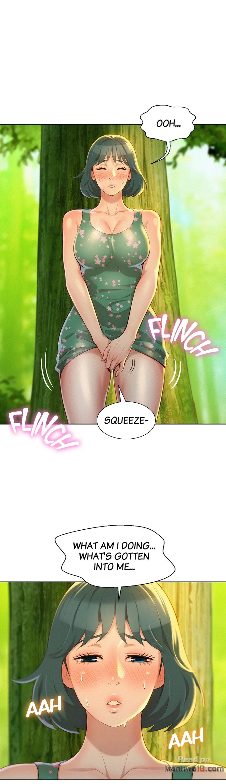 What Do You Take Me For? - Chapter 19 Page 13