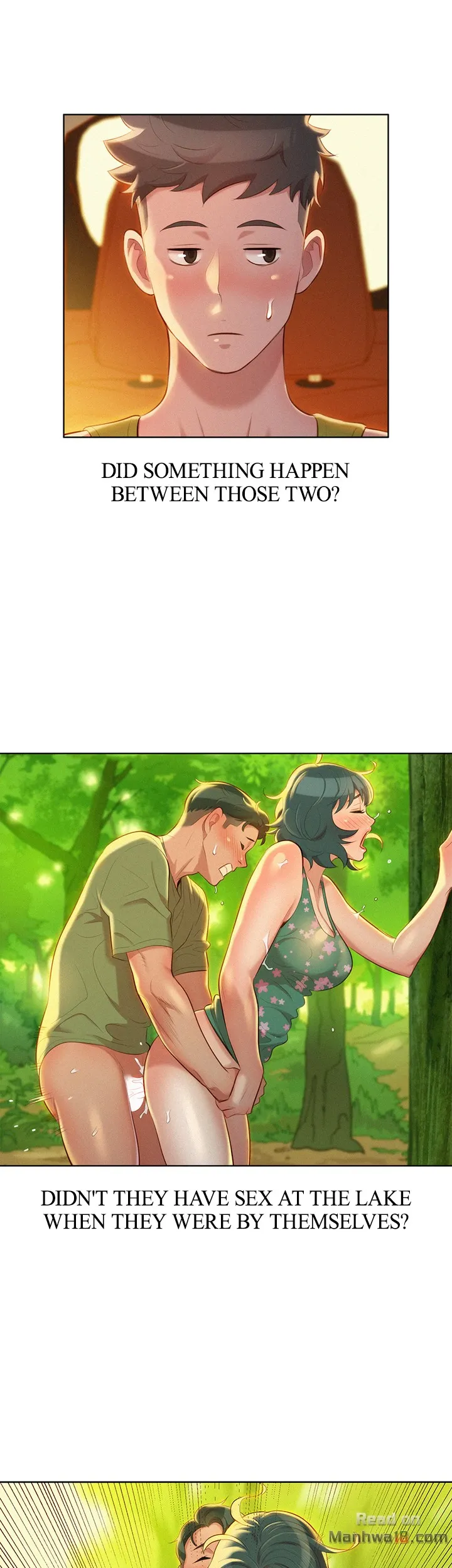 What Do You Take Me For? - Chapter 19 Page 25