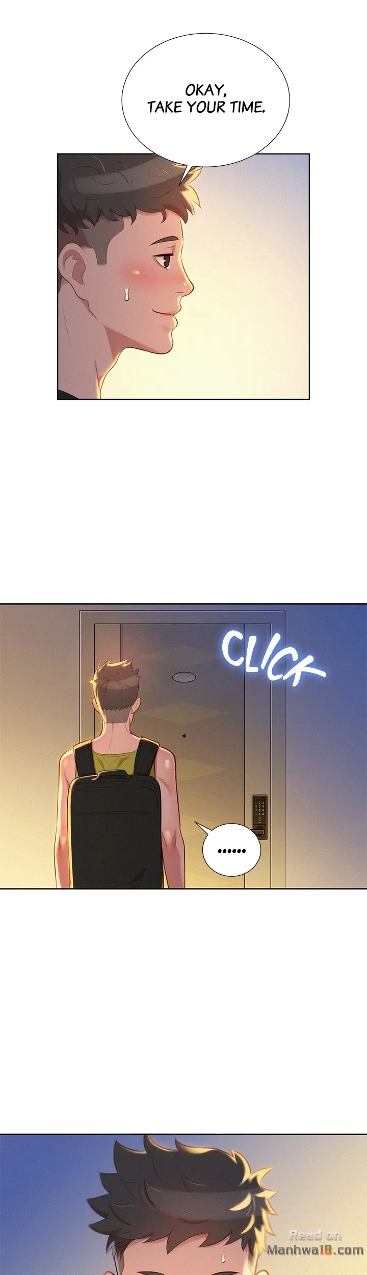 What Do You Take Me For? - Chapter 19 Page 34