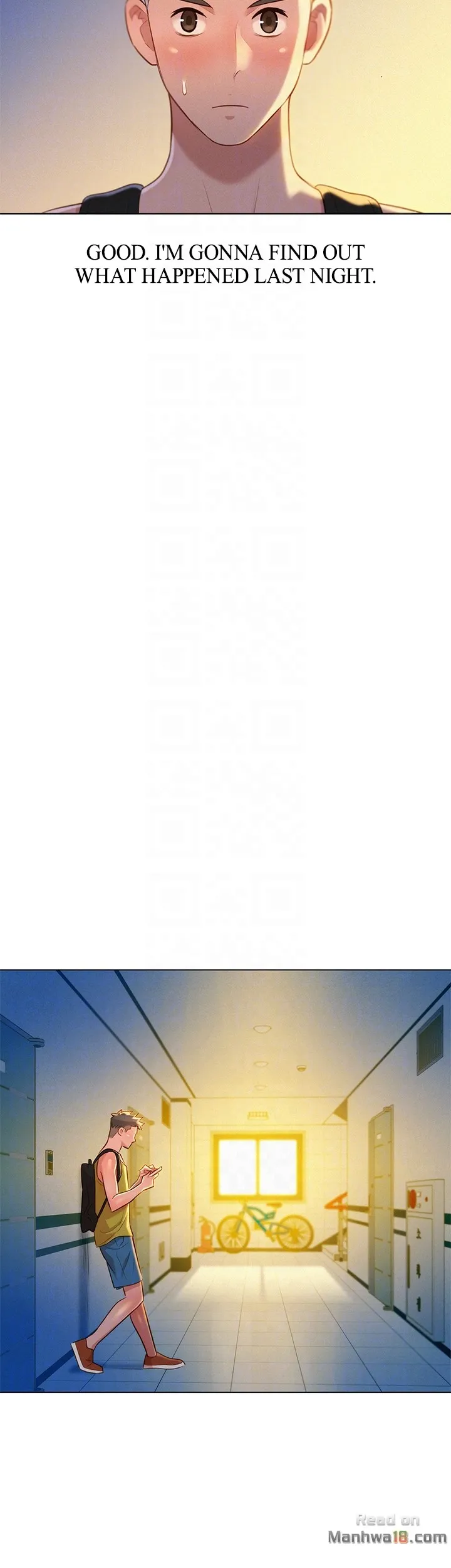What Do You Take Me For? - Chapter 19 Page 35