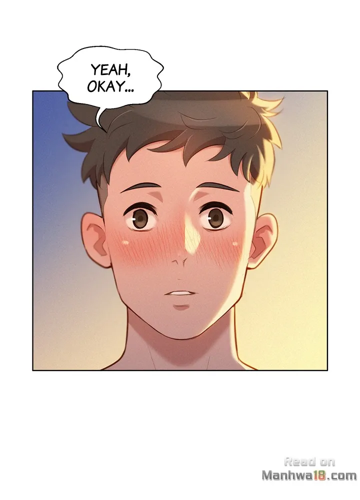 What Do You Take Me For? - Chapter 19 Page 37
