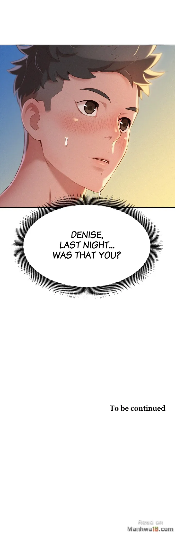 What Do You Take Me For? - Chapter 19 Page 39