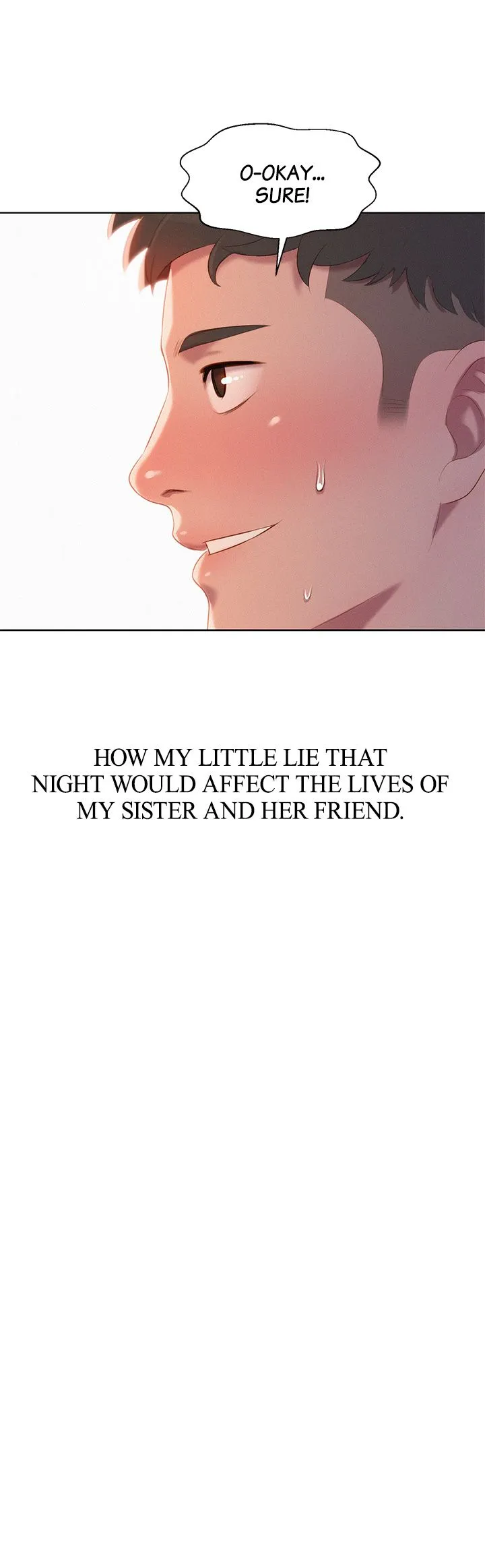 What Do You Take Me For? - Chapter 2 Page 2