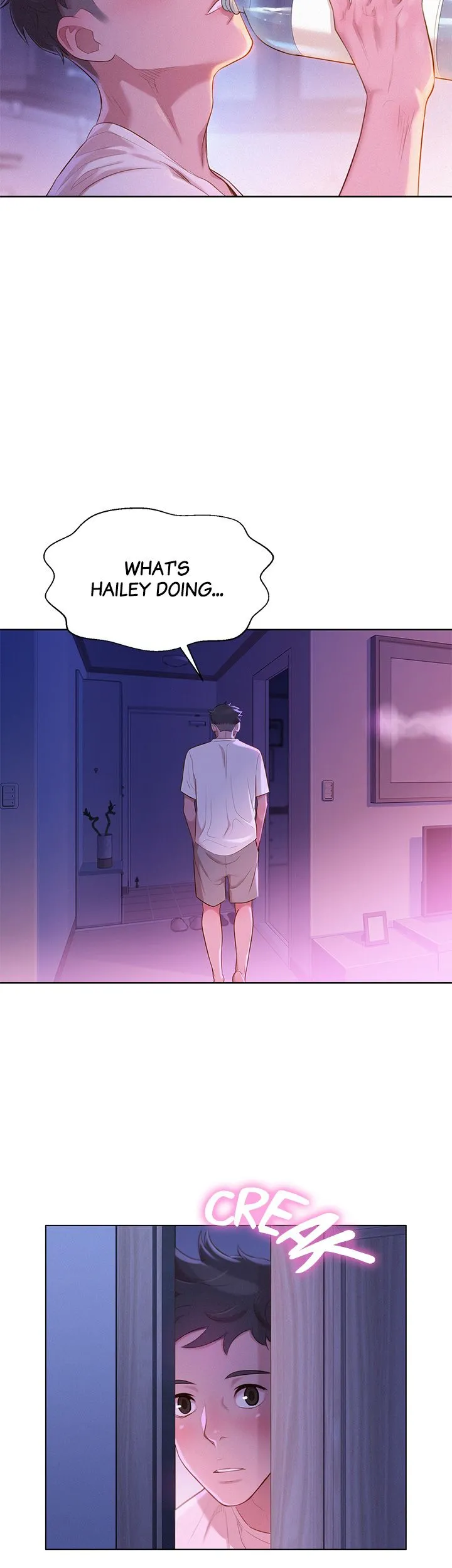 What Do You Take Me For? - Chapter 2 Page 24