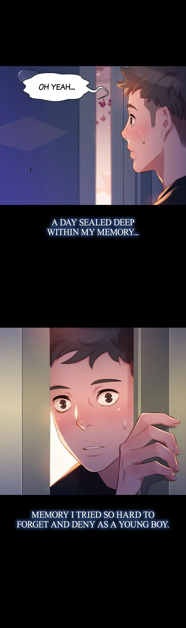 What Do You Take Me For? - Chapter 2 Page 25