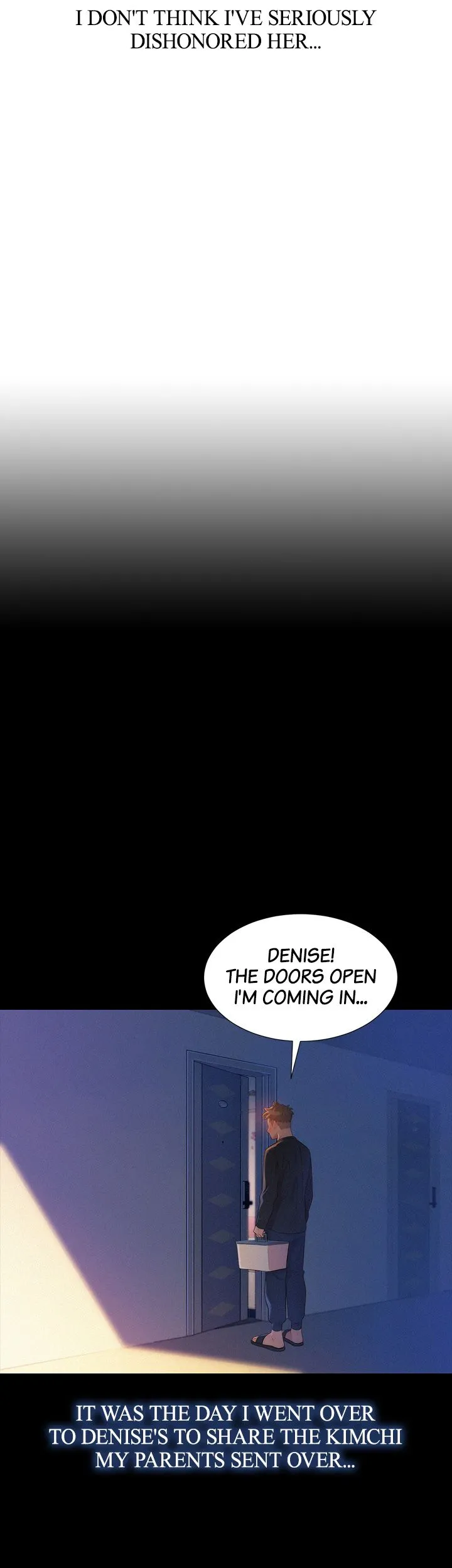 What Do You Take Me For? - Chapter 2 Page 29