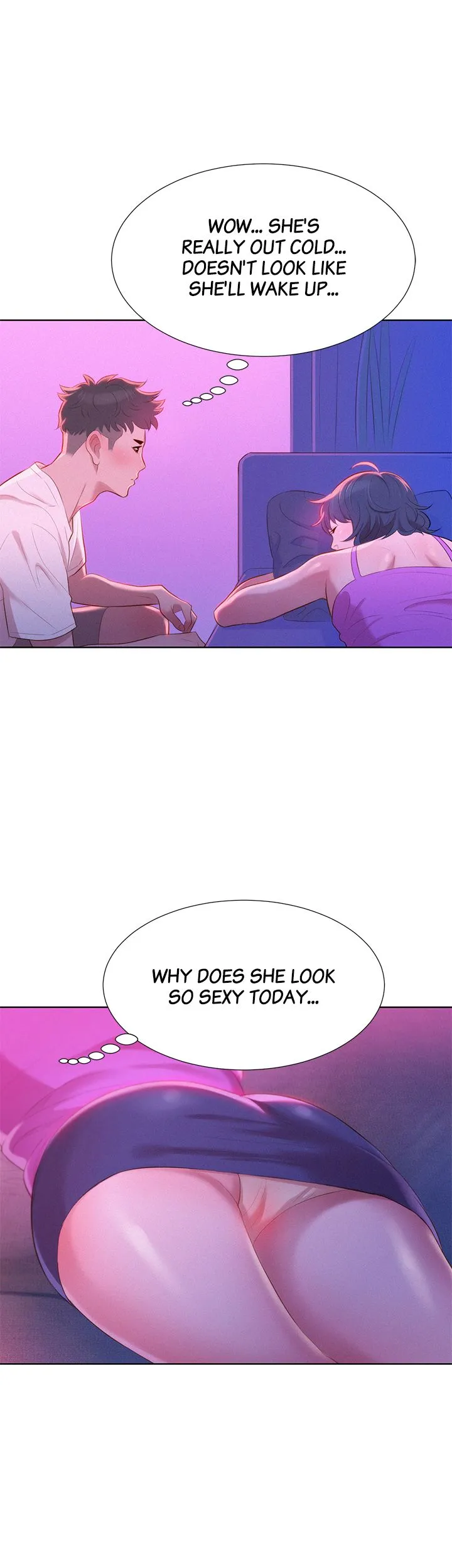 What Do You Take Me For? - Chapter 2 Page 34