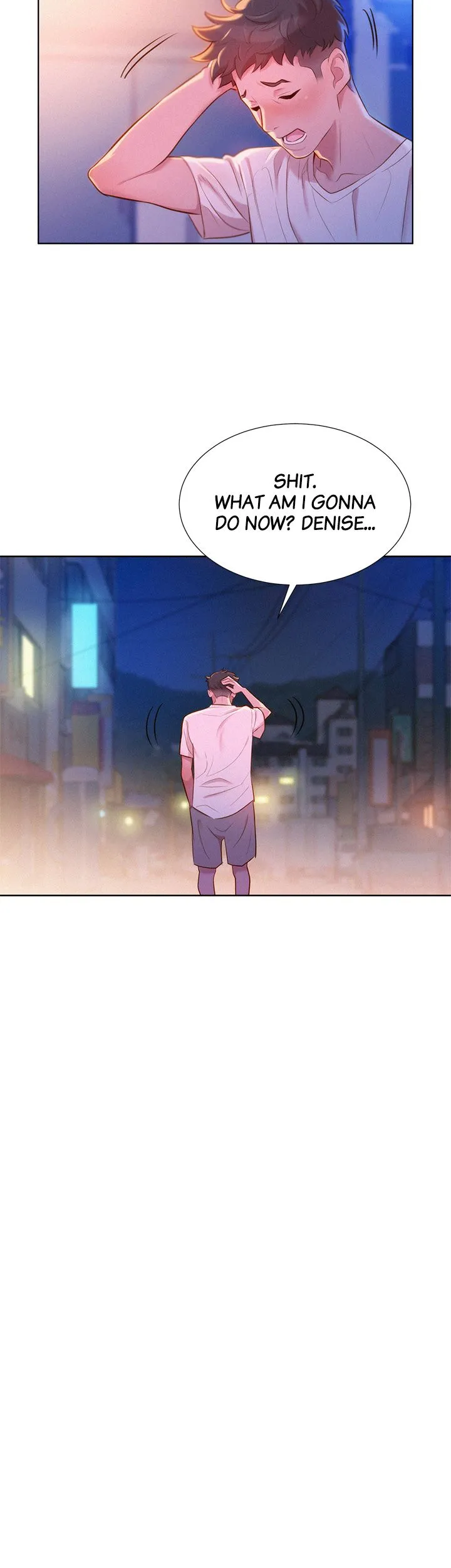 What Do You Take Me For? - Chapter 2 Page 4