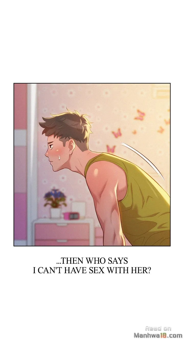 What Do You Take Me For? - Chapter 20 Page 10