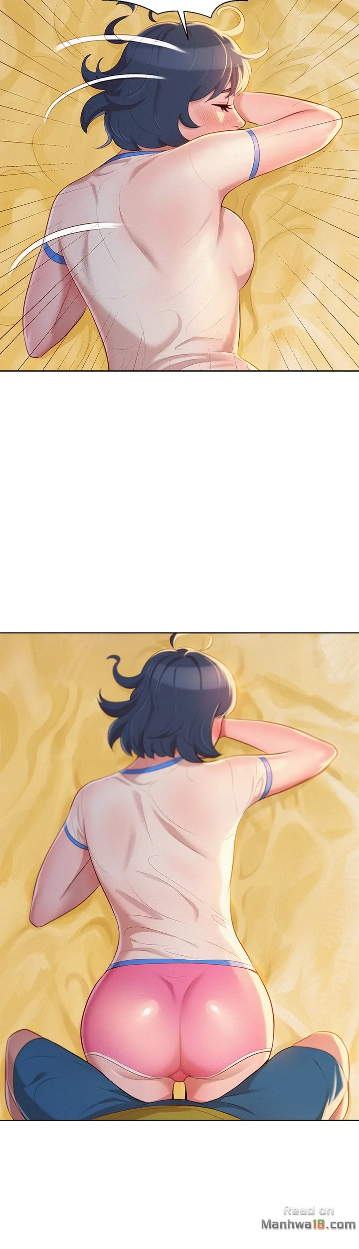 What Do You Take Me For? - Chapter 20 Page 26