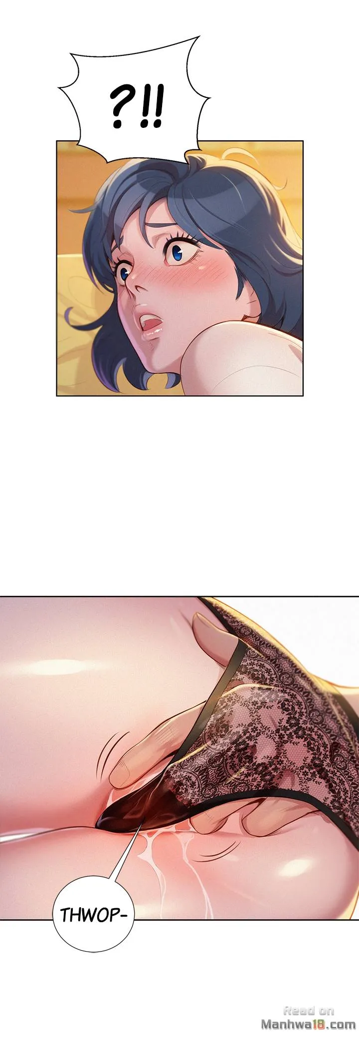 What Do You Take Me For? - Chapter 21 Page 22