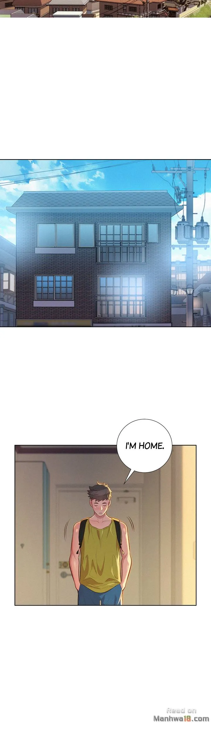 What Do You Take Me For? - Chapter 21 Page 28