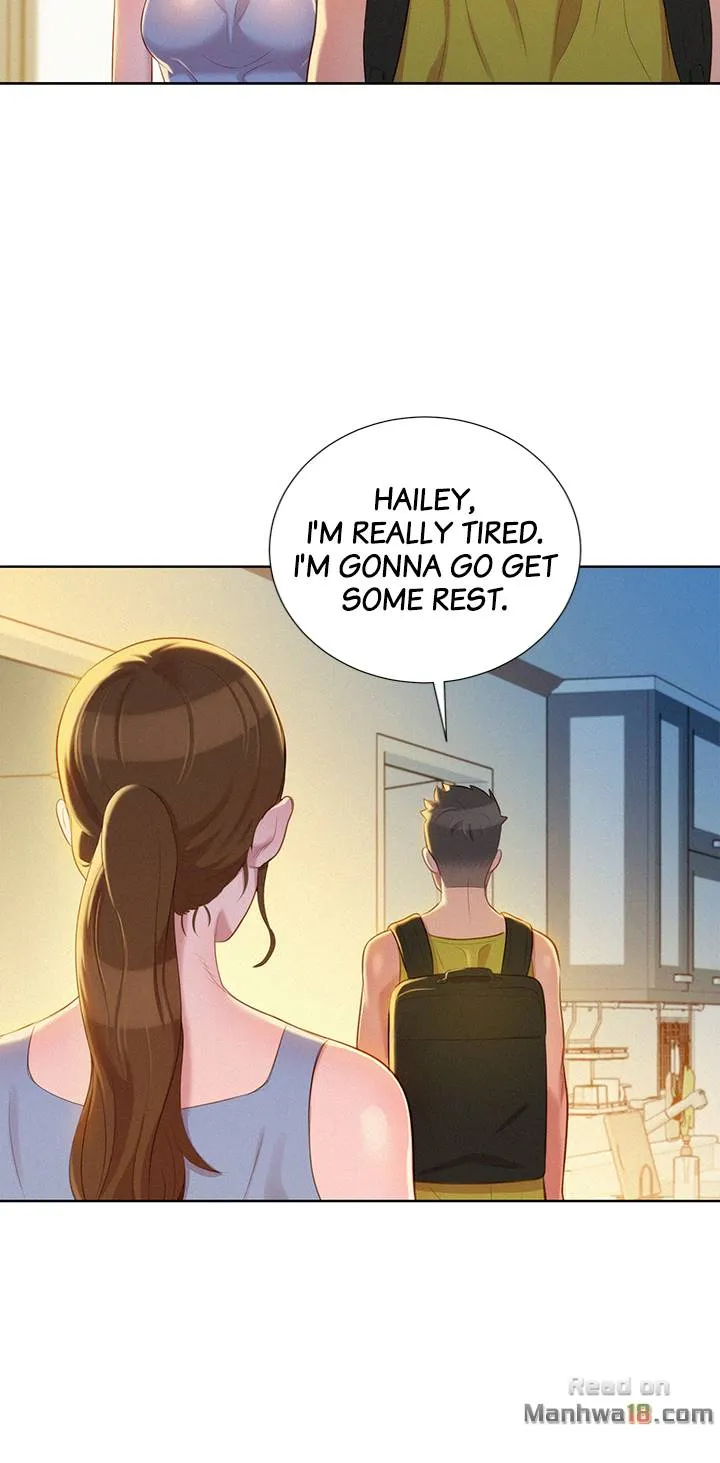 What Do You Take Me For? - Chapter 21 Page 30
