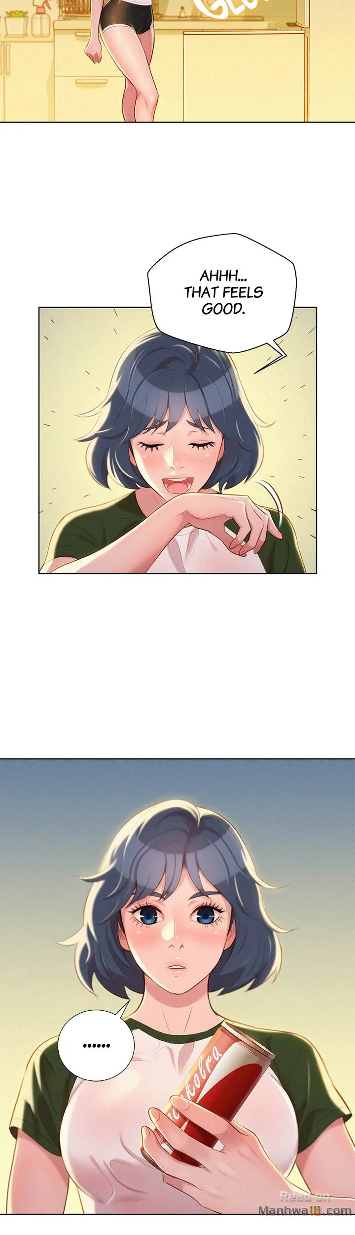 What Do You Take Me For? - Chapter 22 Page 12