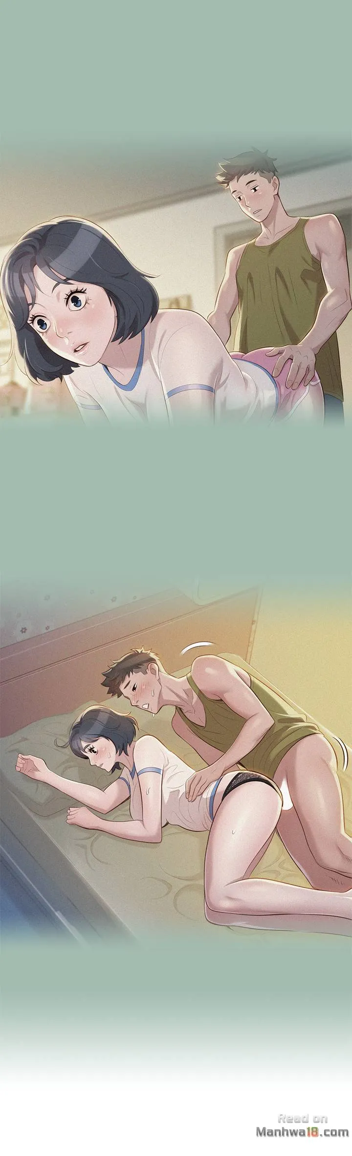What Do You Take Me For? - Chapter 22 Page 14