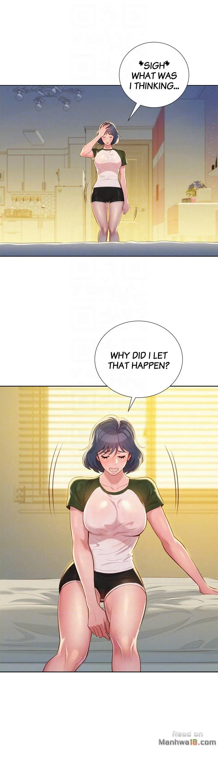 What Do You Take Me For? - Chapter 22 Page 15