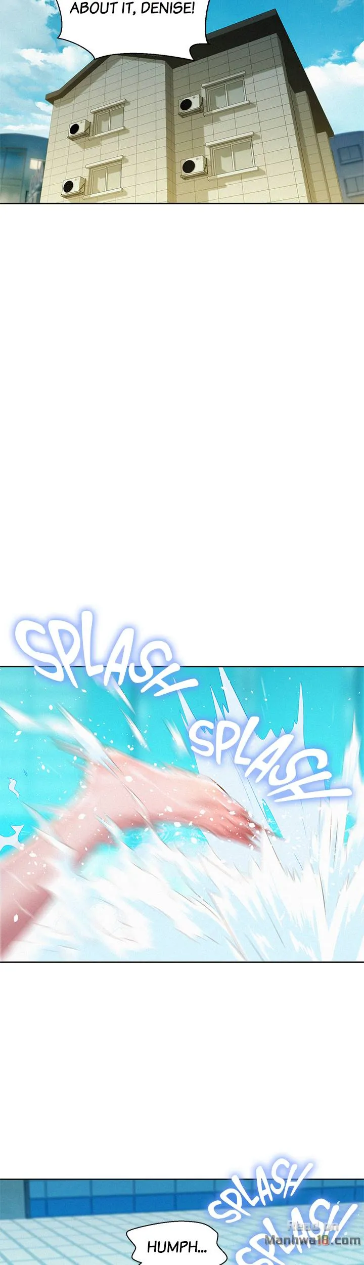 What Do You Take Me For? - Chapter 22 Page 17