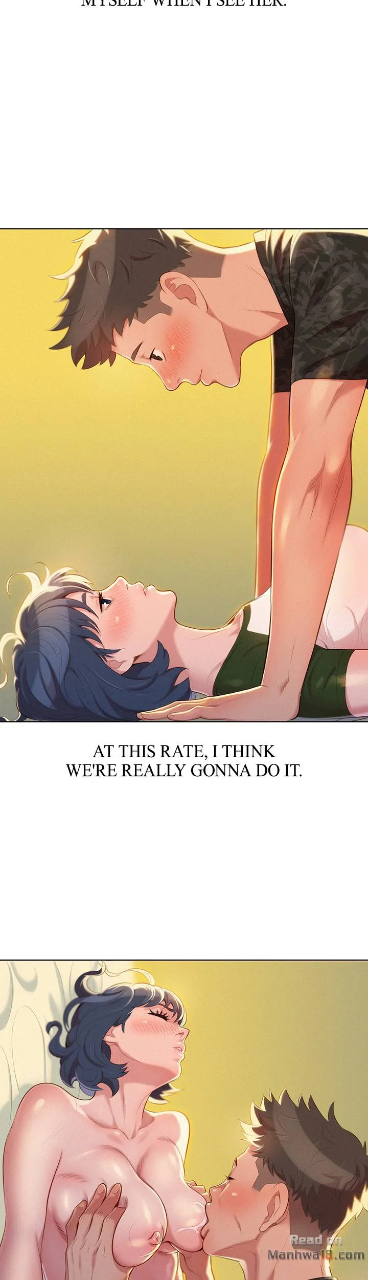 What Do You Take Me For? - Chapter 22 Page 25