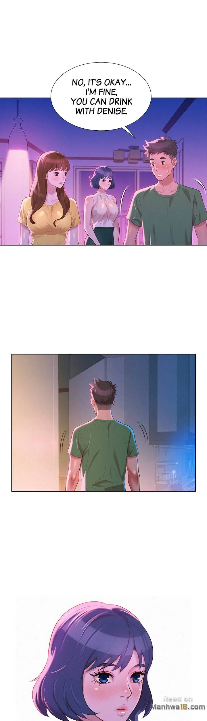 What Do You Take Me For? - Chapter 22 Page 32