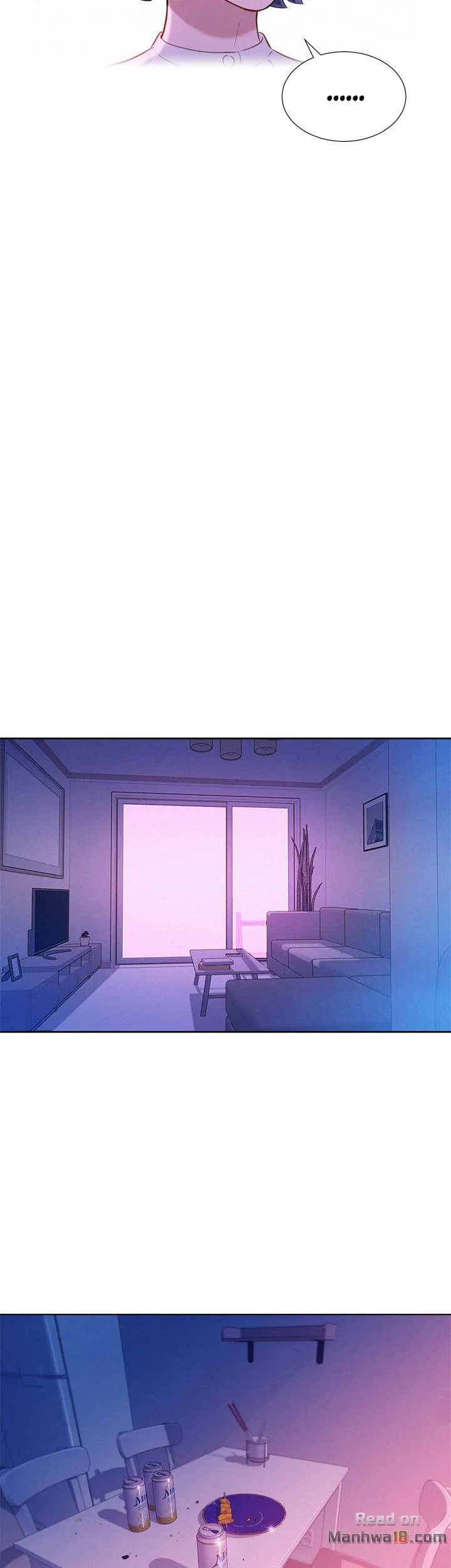What Do You Take Me For? - Chapter 22 Page 33