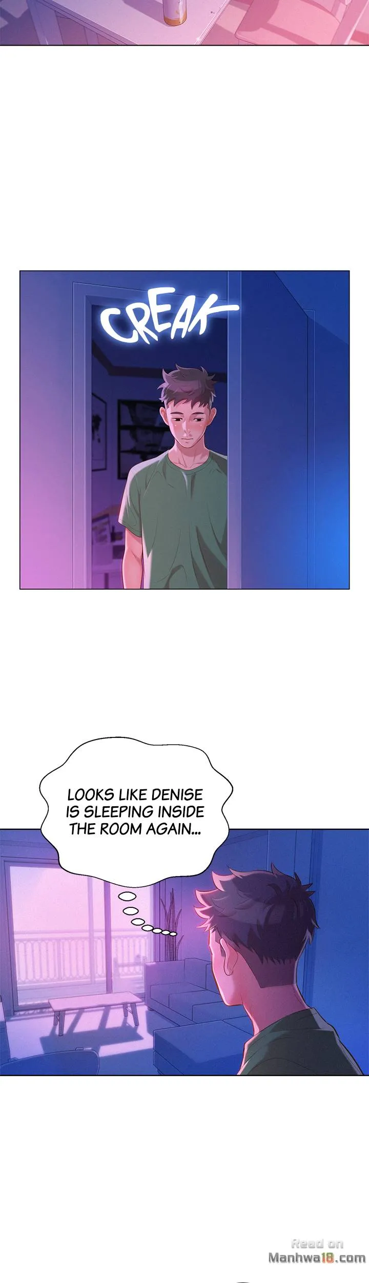 What Do You Take Me For? - Chapter 22 Page 34