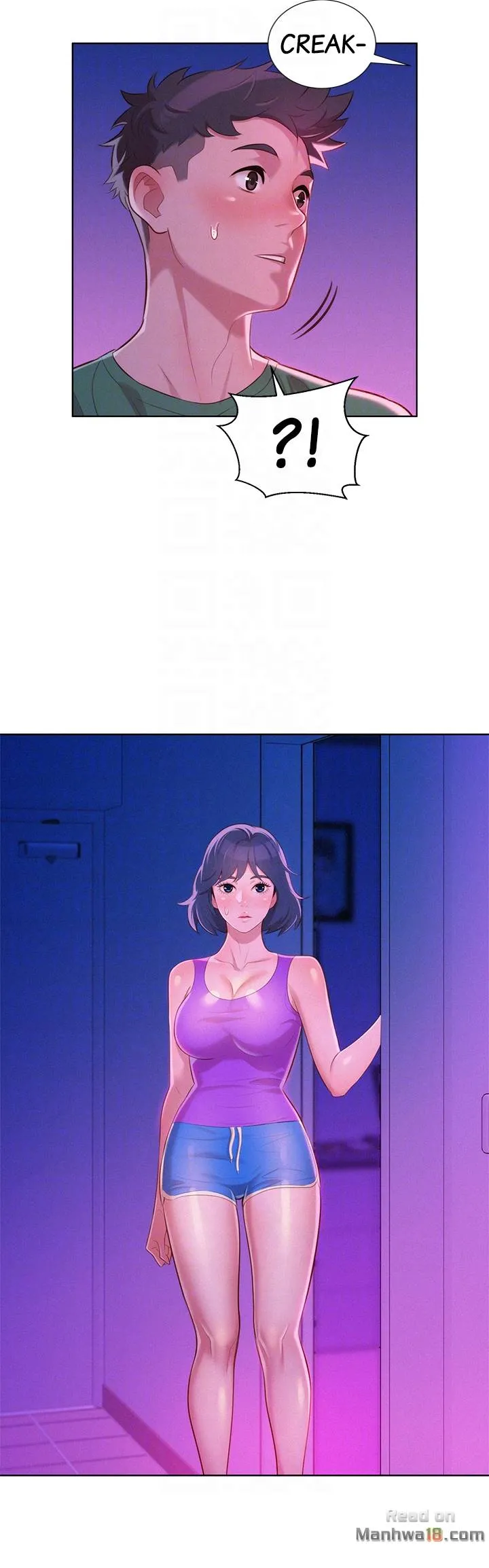 What Do You Take Me For? - Chapter 22 Page 35