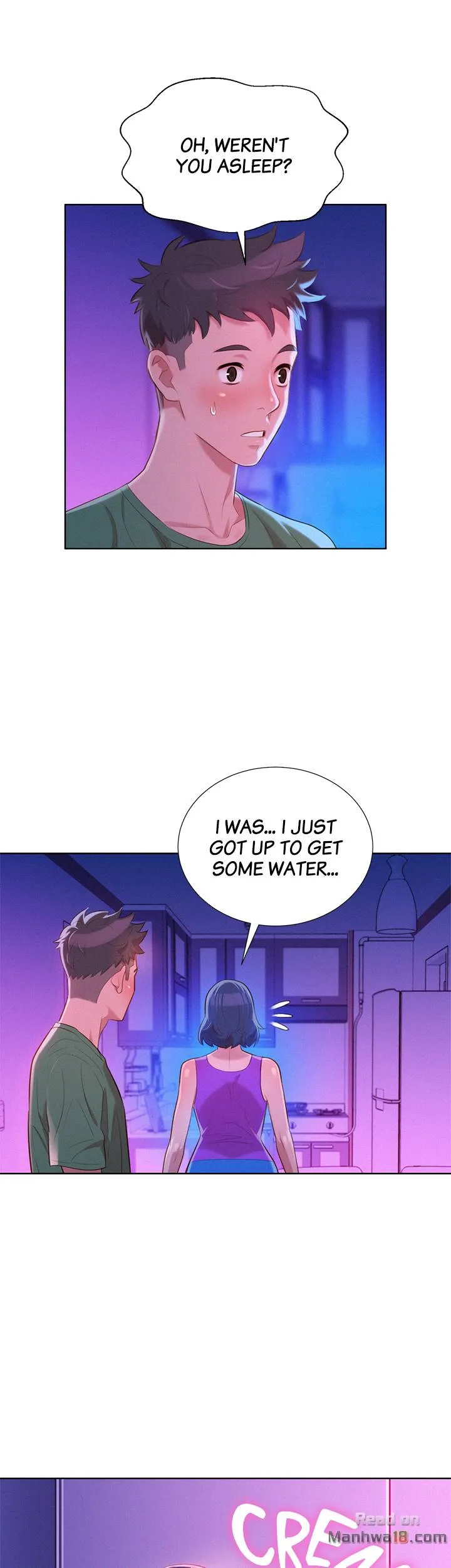 What Do You Take Me For? - Chapter 22 Page 36