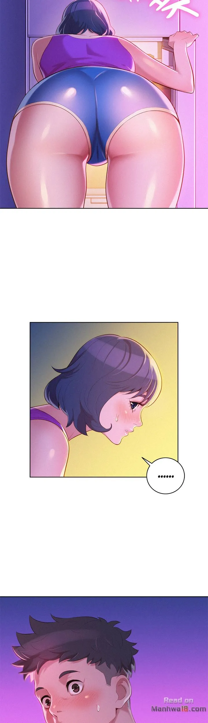 What Do You Take Me For? - Chapter 22 Page 37