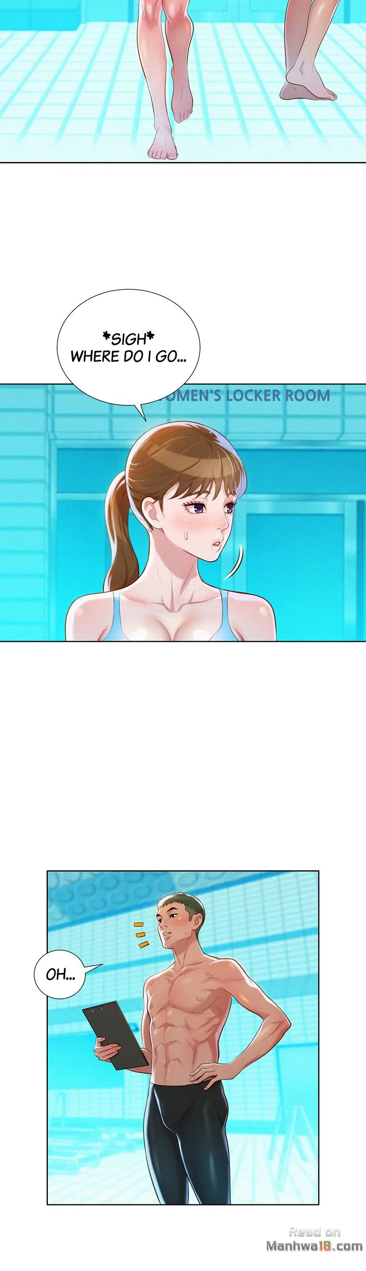 What Do You Take Me For? - Chapter 22 Page 5