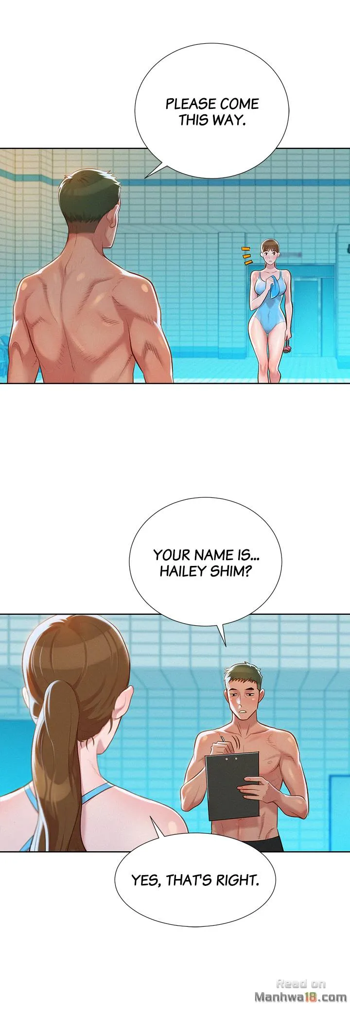 What Do You Take Me For? - Chapter 22 Page 6